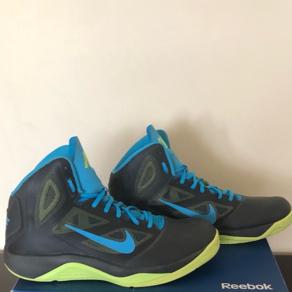 Nike Dual Fusion Sneakers - Picture 5 of 7